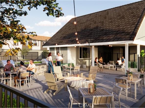 2745 E Amberley Privado, Ontario CA 91762