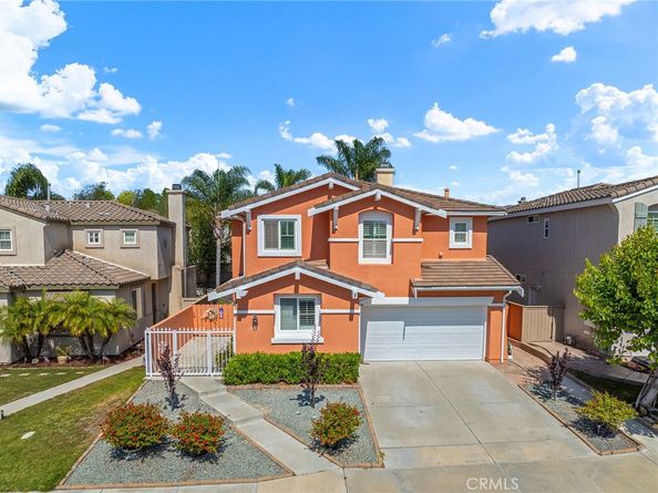 1427 Marble Canyon Way, Chula Vista CA 91915