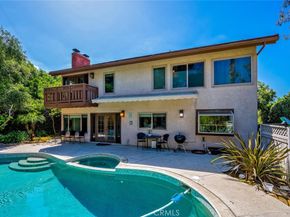 27681 Paseo Esteban, San Juan Capistrano CA 92675