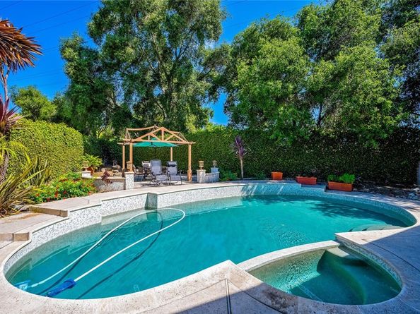 27681 Paseo Esteban, San Juan Capistrano CA 92675