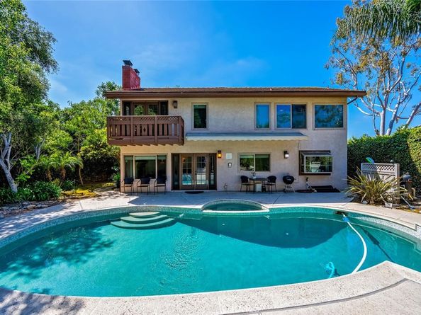 27681 Paseo Esteban, San Juan Capistrano CA 92675