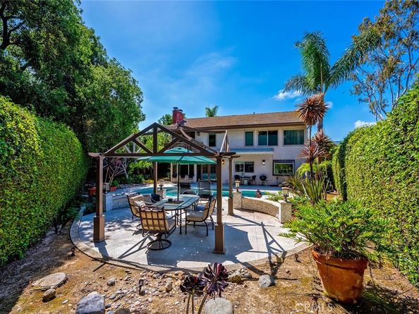 27681 Paseo Esteban, San Juan Capistrano CA 92675