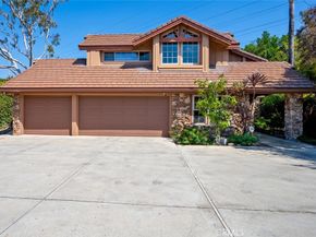 27681 Paseo Esteban, San Juan Capistrano CA 92675