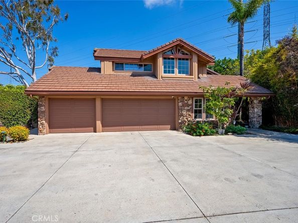 27681 Paseo Esteban, San Juan Capistrano CA 92675