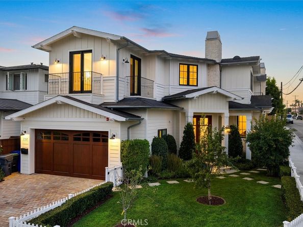 1757 8th Street, Manhattan Beach CA 90266