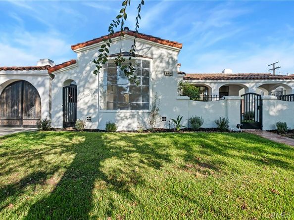 3924 Dublin, Leimert Park CA 90008