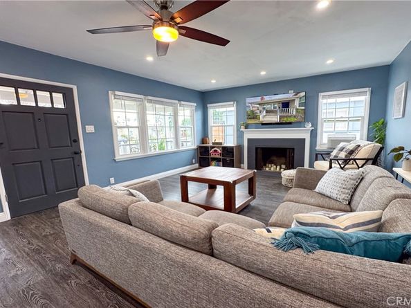 161 E Allington Street, Long Beach CA 90805