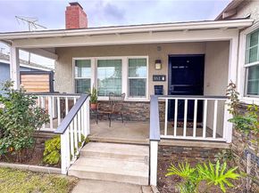 161 E Allington Street, Long Beach CA 90805