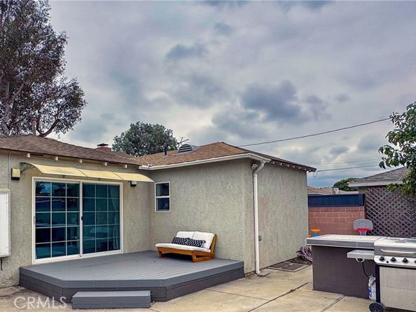 161 E Allington Street, Long Beach CA 90805