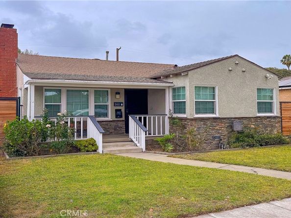 161 E Allington Street, Long Beach CA 90805