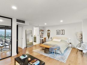 10501 Wilshire 2212, Los Angeles CA 90024