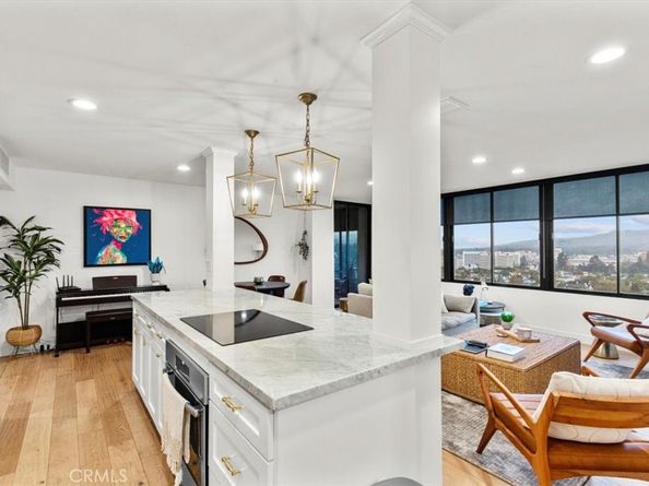 10501 Wilshire 2212, Los Angeles CA 90024