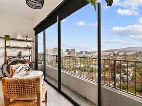 10501 Wilshire 2212, Los Angeles CA 90024