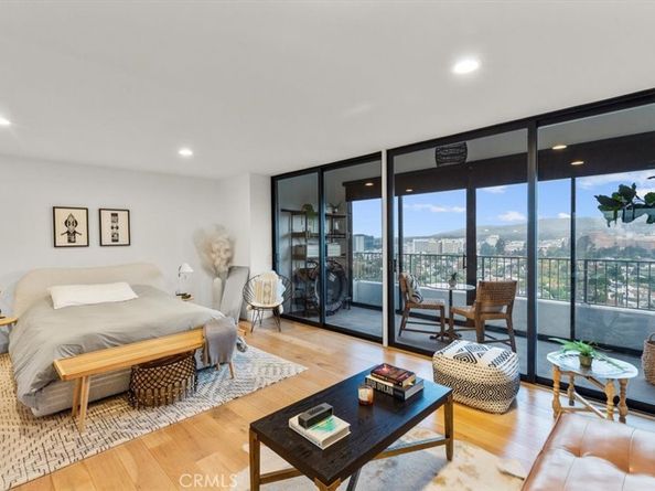 10501 Wilshire 2212, Los Angeles CA 90024