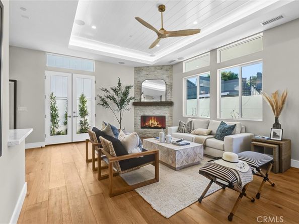 2016 Farrell Avenue A, Redondo Beach CA 90278