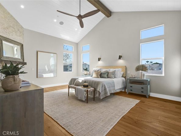 2016 Farrell Avenue A, Redondo Beach CA 90278