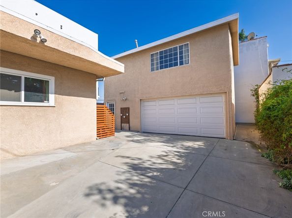 1110 Queen Anne, Los Angeles CA 90019