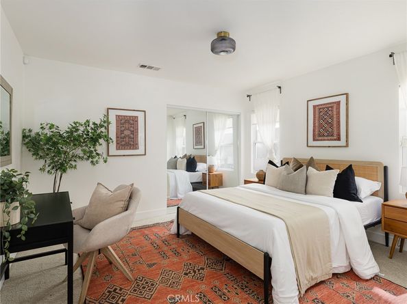 1110 Queen Anne, Los Angeles CA 90019