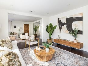 1110 Queen Anne, Los Angeles CA 90019