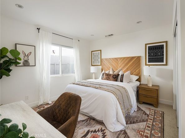 1110 Queen Anne, Los Angeles CA 90019