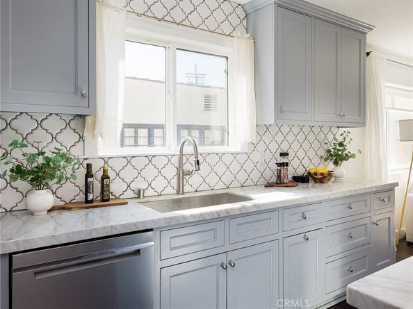 1110 Queen Anne, Los Angeles CA 90019