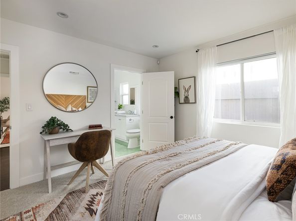 1110 Queen Anne, Los Angeles CA 90019