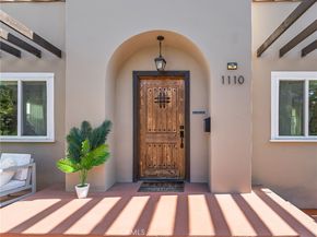 1110 Queen Anne, Los Angeles CA 90019