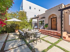 1110 Queen Anne, Los Angeles CA 90019