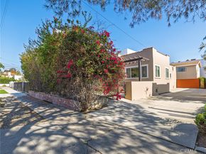 1110 Queen Anne, Los Angeles CA 90019