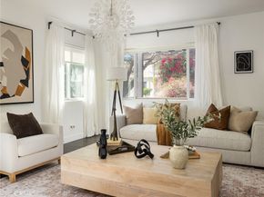 1110 Queen Anne, Los Angeles CA 90019