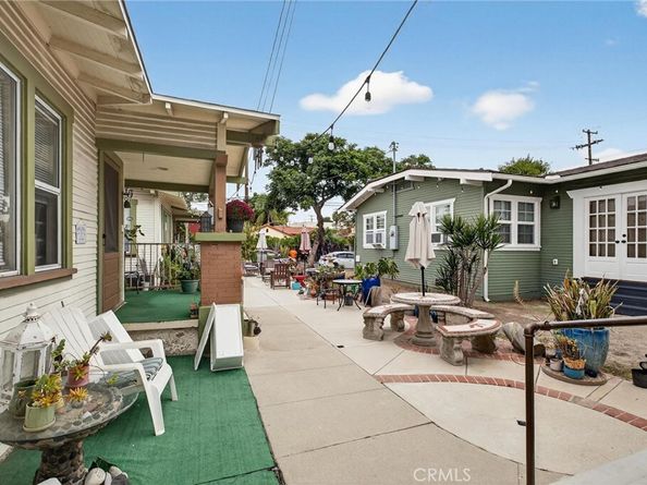 1524 E Hellman St, Long Beach CA 90813