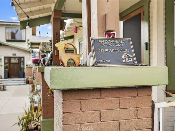1524 E Hellman St, Long Beach CA 90813