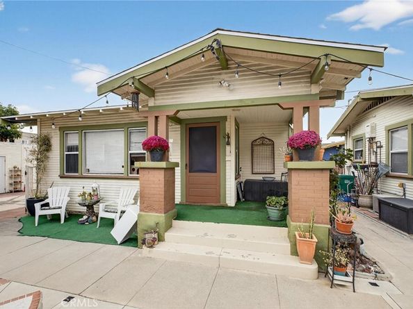 1524 E Hellman St, Long Beach CA 90813