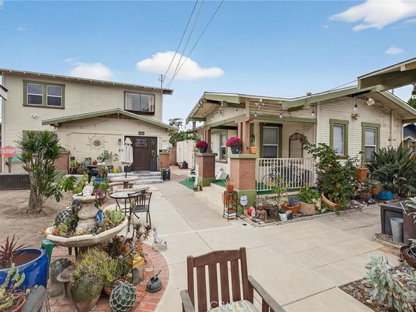 1524 E Hellman St, Long Beach CA 90813