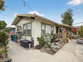 1524 E Hellman St, Long Beach CA 90813