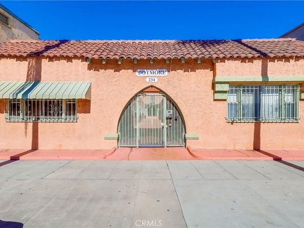 234 Lime Avenue A, Long Beach CA 90802