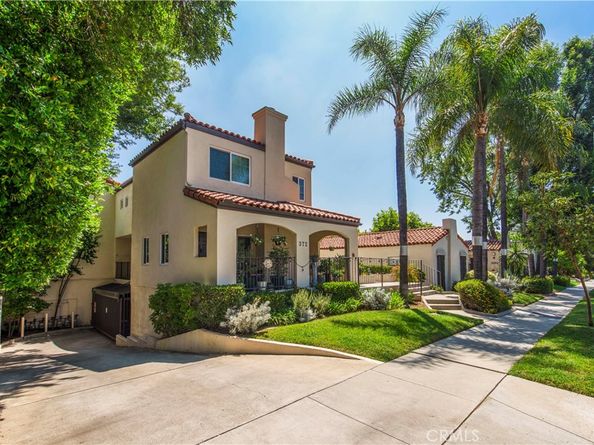 372 S Marengo Avenue 108, Pasadena CA 91101