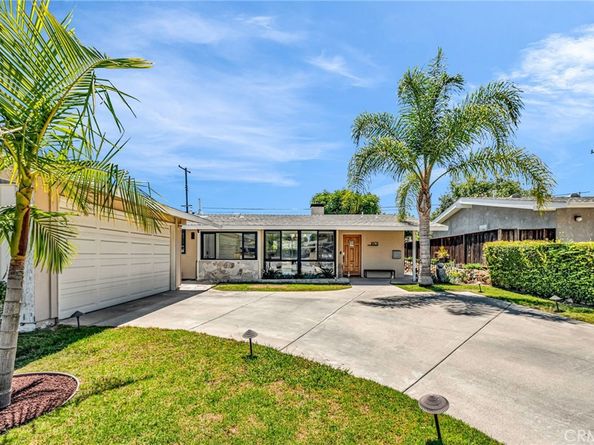 1801 W Chandeleur Drive, San Pedro CA 90732