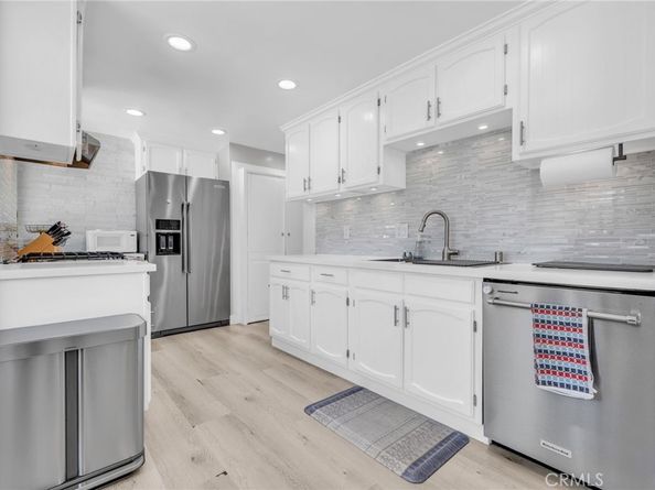 1801 W Chandeleur Drive, San Pedro CA 90732
