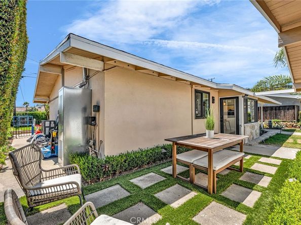1801 W Chandeleur Drive, San Pedro CA 90732