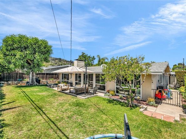 1801 W Chandeleur Drive, San Pedro CA 90732