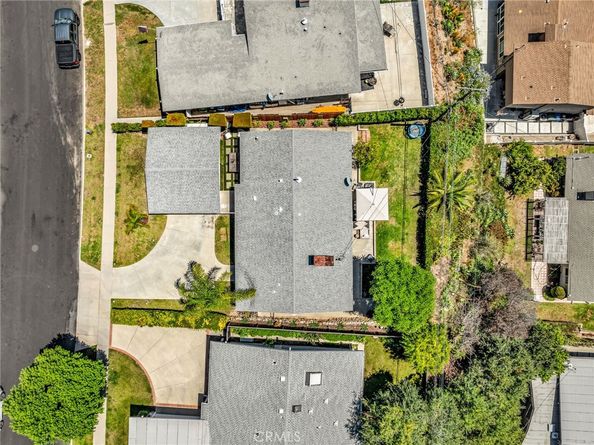 1801 W Chandeleur Drive, San Pedro CA 90732