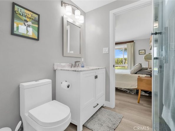 1801 W Chandeleur Drive, San Pedro CA 90732