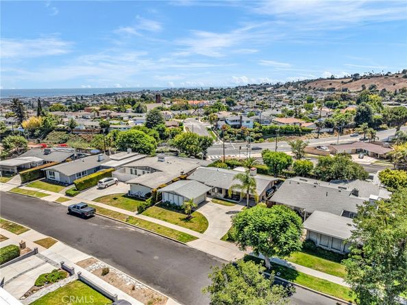 1801 W Chandeleur Drive, San Pedro CA 90732