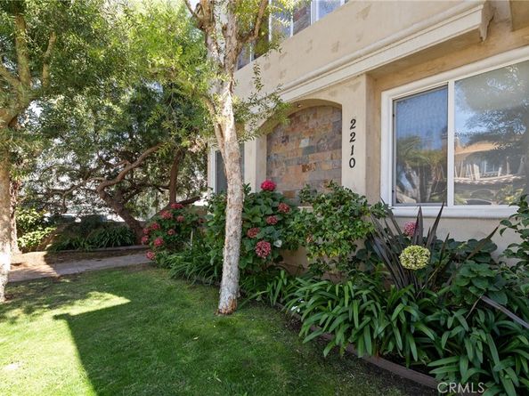 2210 Mathews Avenue A, Redondo Beach CA 90278