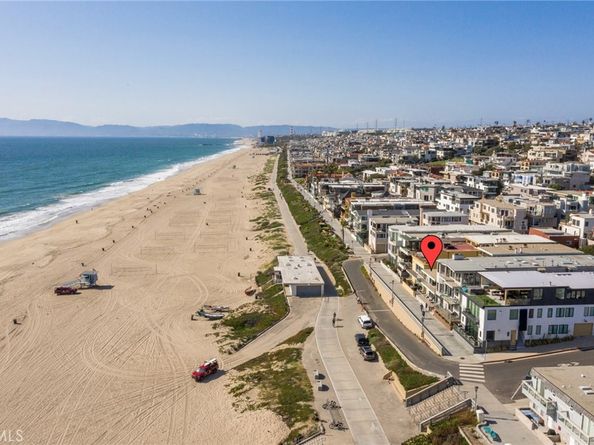 2208 The Strand, Manhattan Beach CA 90266