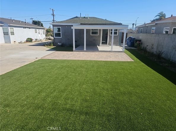 1551 Del Amo Boulevard, Torrance CA 90501