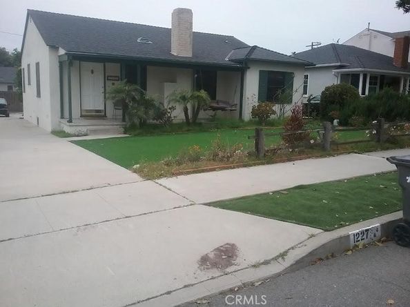 1227 S Irena Avenue S, Redondo Beach CA 90277