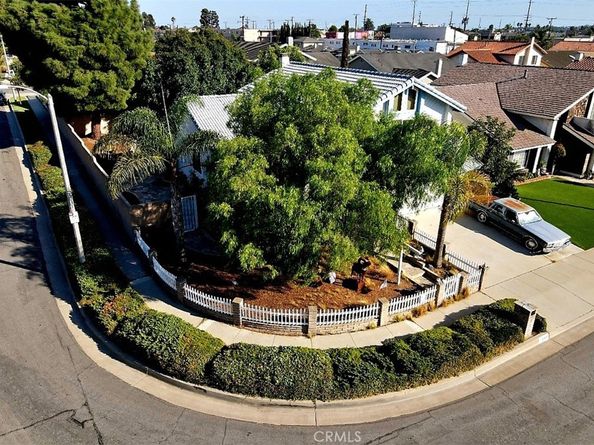 2250 Santa Fe Avenue, Torrance CA 90501