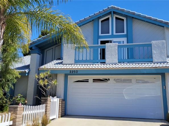 2250 Santa Fe Avenue, Torrance CA 90501